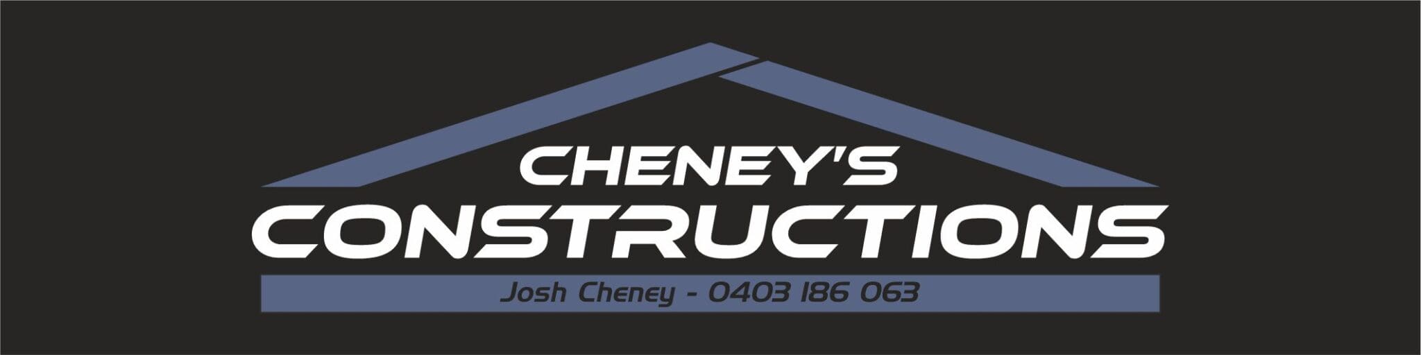 Cheneys Construction logo