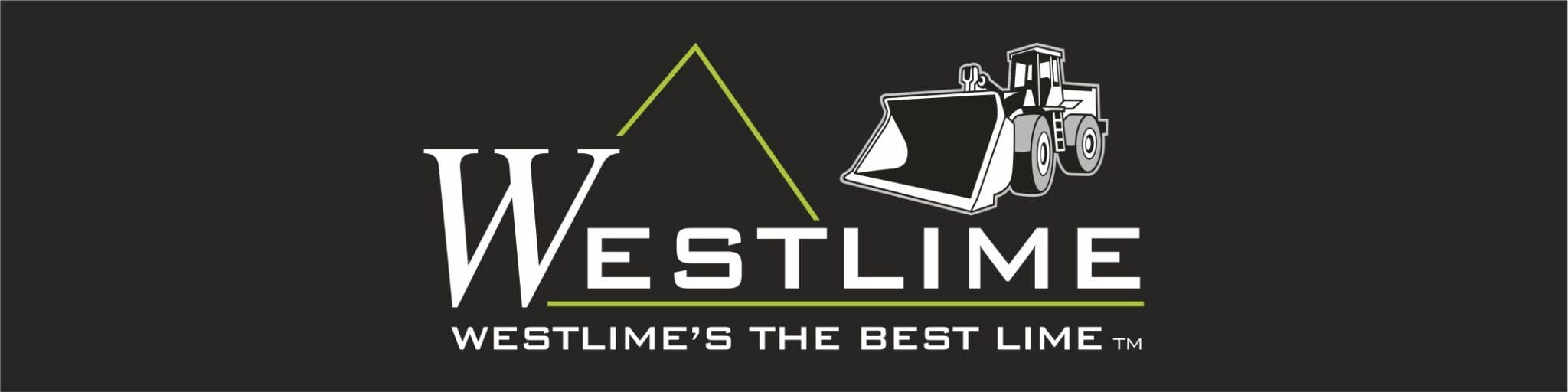Westlime the Best Lime sponsor logo