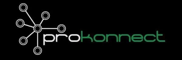 prokonnect logo